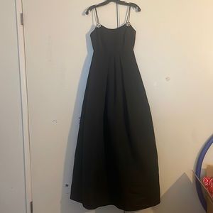 Sachin & Babi Gwen Gown